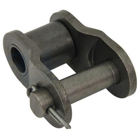 Aftermarket Metric Offset Link w Cotter Pin A-OL120M-AI